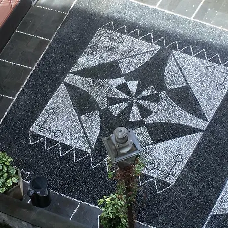 Camogli: La Casa Al Mare Апартаменты