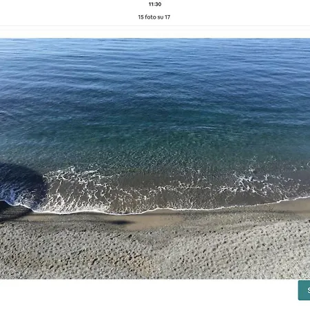Апартаменты Camogli: La Casa Al Mare *
