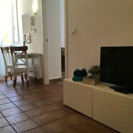 Camogli: La Casa Al Mare Апартаменты