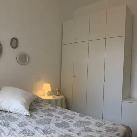 Camogli: La Casa Al Mare Камольи